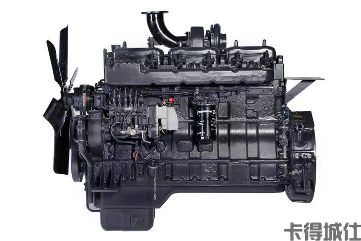 柴油機(jī)型號(hào)KD9D310D2