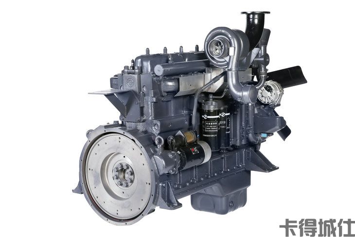柴油機(jī)型號(hào)KD8D220D3